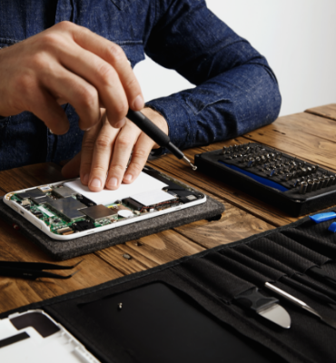 Laptop Repair post thumbnail