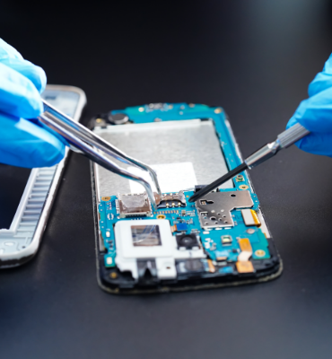 Laptop Repair post thumbnail